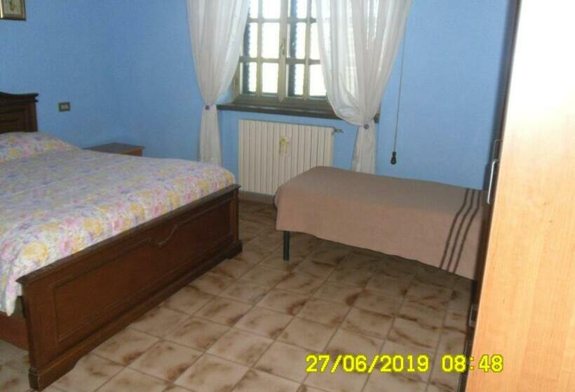 Bed And Breakfast Emilia