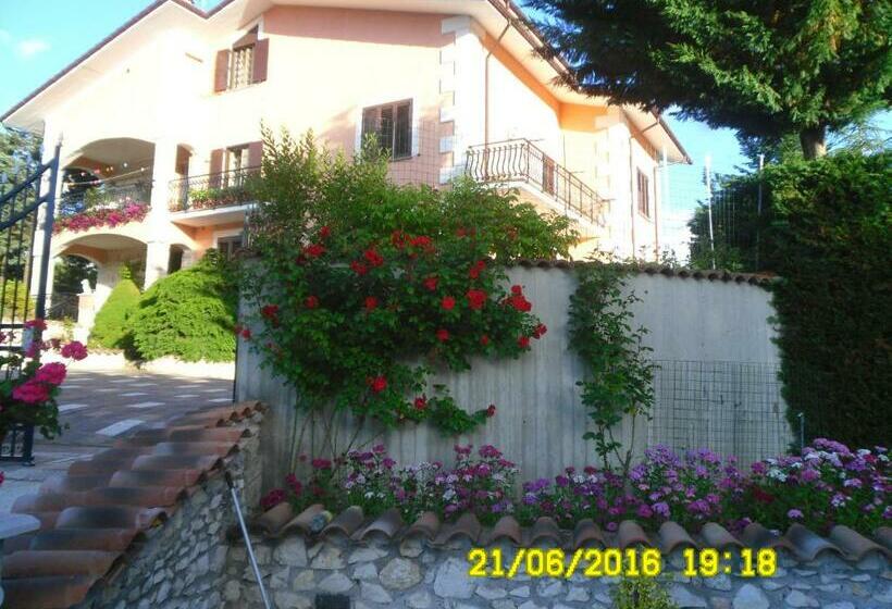 Bed And Breakfast Emilia