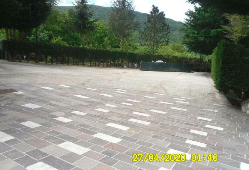 Bed And Breakfast Emilia