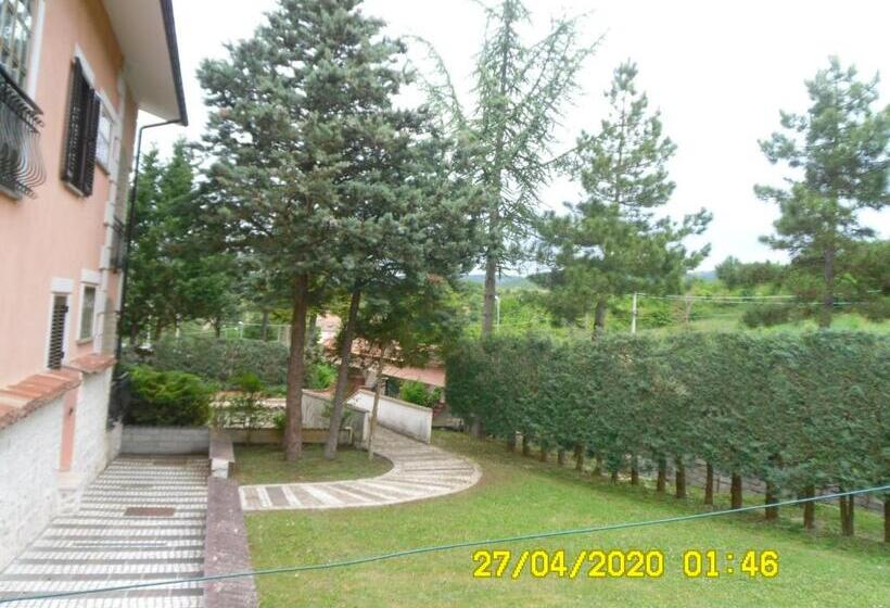 Bed And Breakfast Emilia