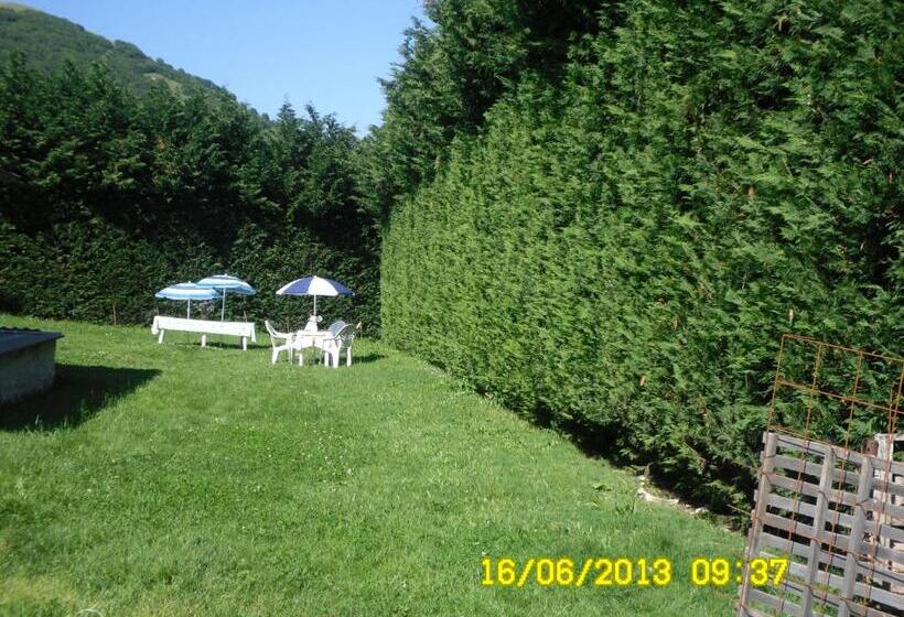 Bed And Breakfast Emilia