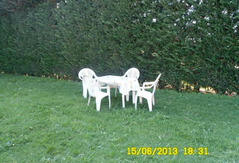 Bed And Breakfast Emilia