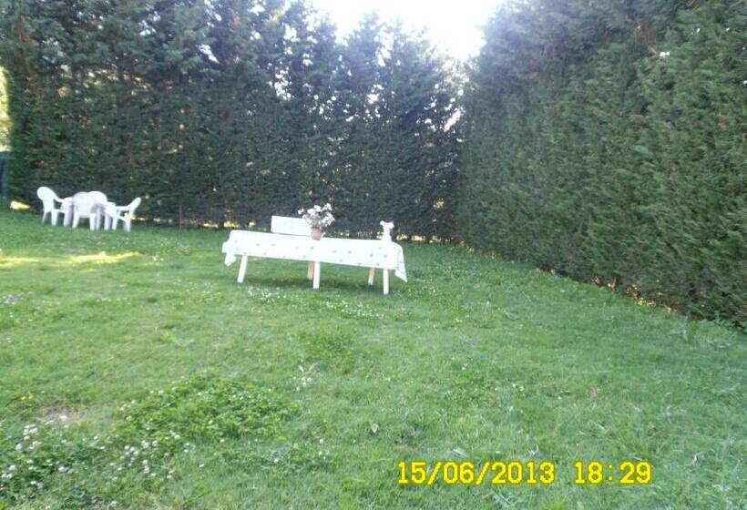 Bed And Breakfast Emilia