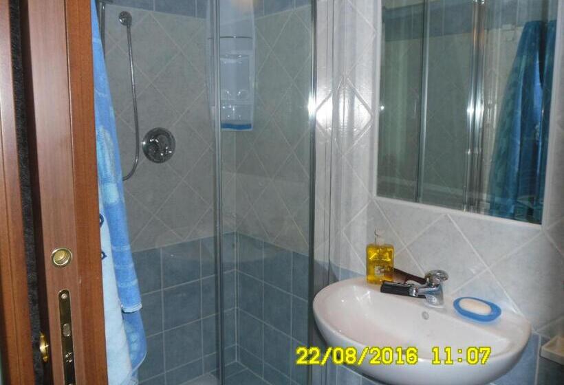 Bed And Breakfast Emilia