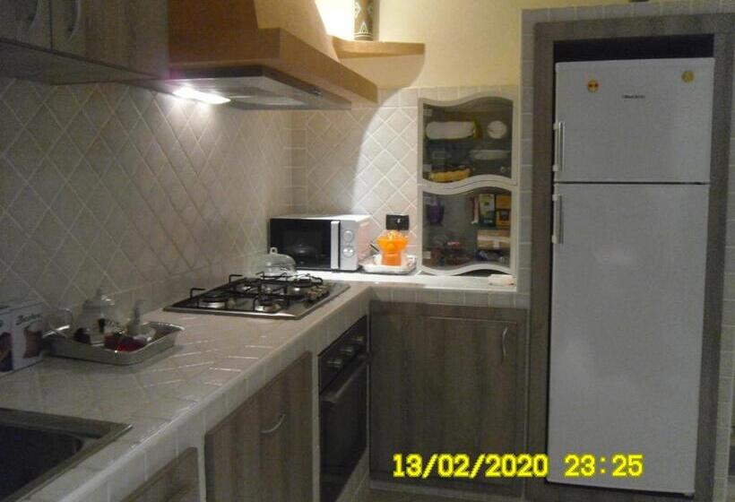 Bed And Breakfast Emilia