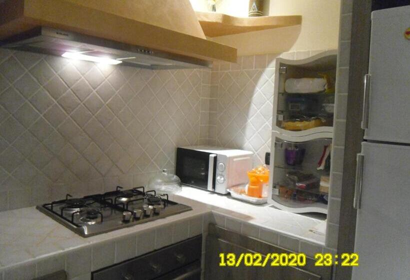 Bed And Breakfast Emilia