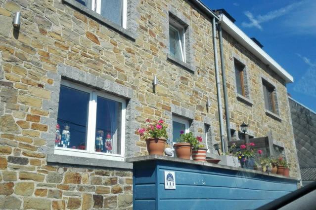 צימר Claire De Meuse Rooms Of December Fairyland