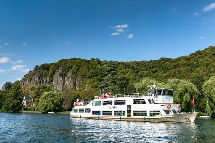 צימר Claire De Meuse Rooms Of December Fairyland