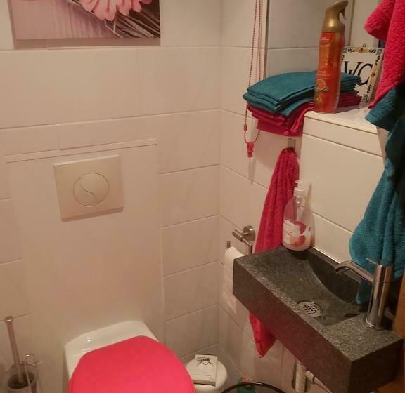 צימר Claire De Meuse Rooms Of December Fairyland