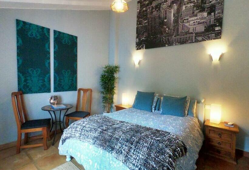 צימר Finca Las Campanas Ii