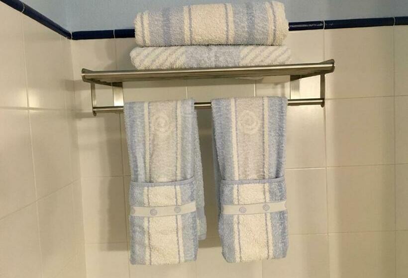 צימר Finca Las Campanas Ii