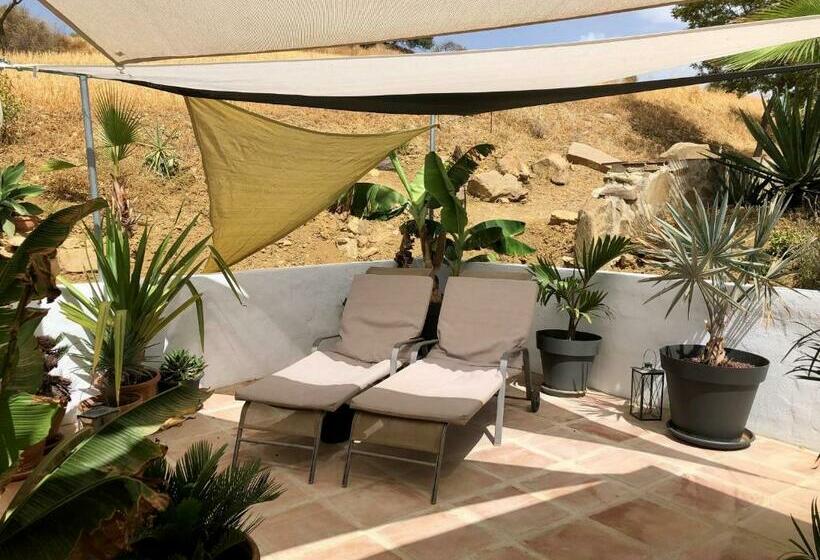 צימר Finca Las Campanas Ii