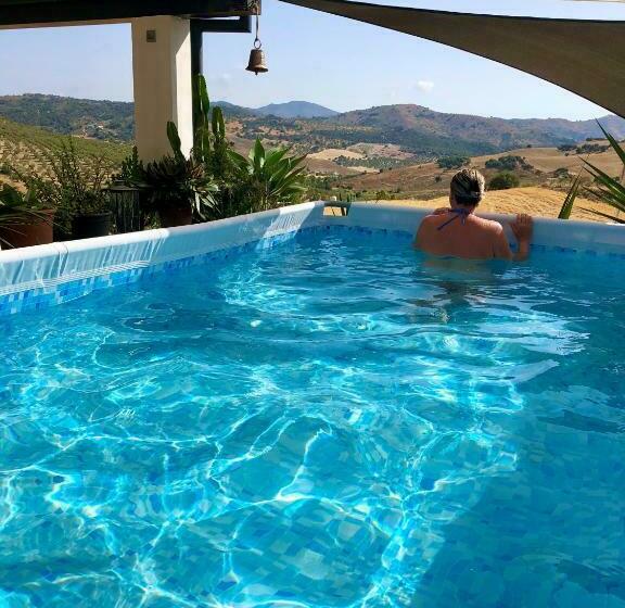 צימר Finca Las Campanas Ii