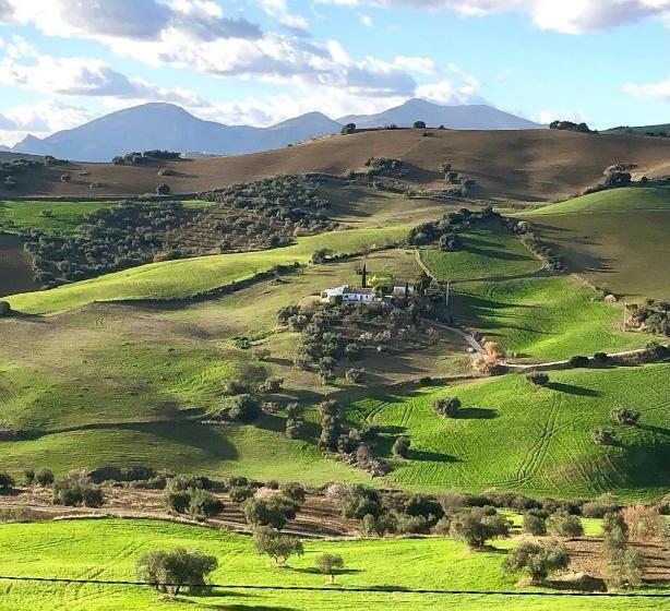 צימר Finca Las Campanas Ii