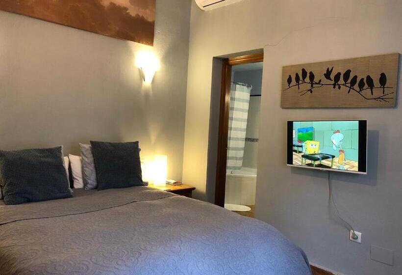 צימר Finca Las Campanas Ii