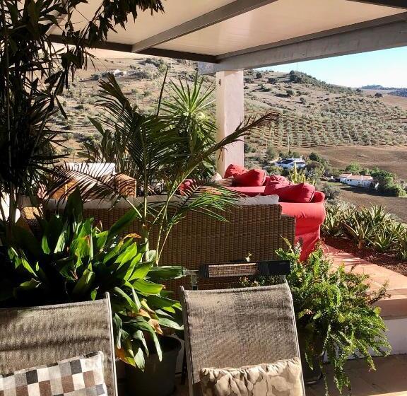 צימר Finca Las Campanas Ii