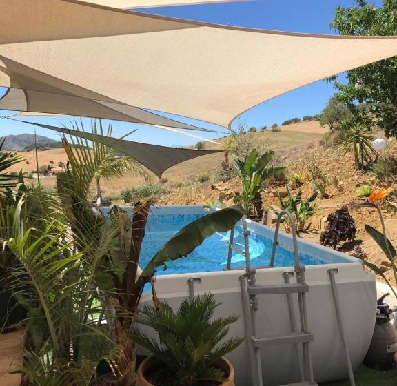 צימר Finca Las Campanas Ii