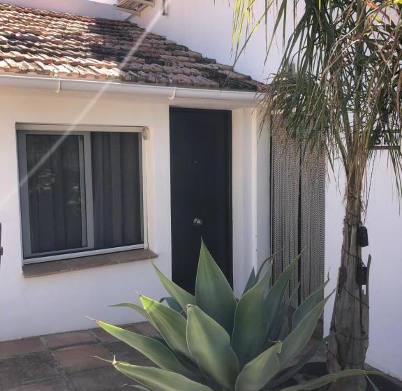 צימר Finca Las Campanas Ii