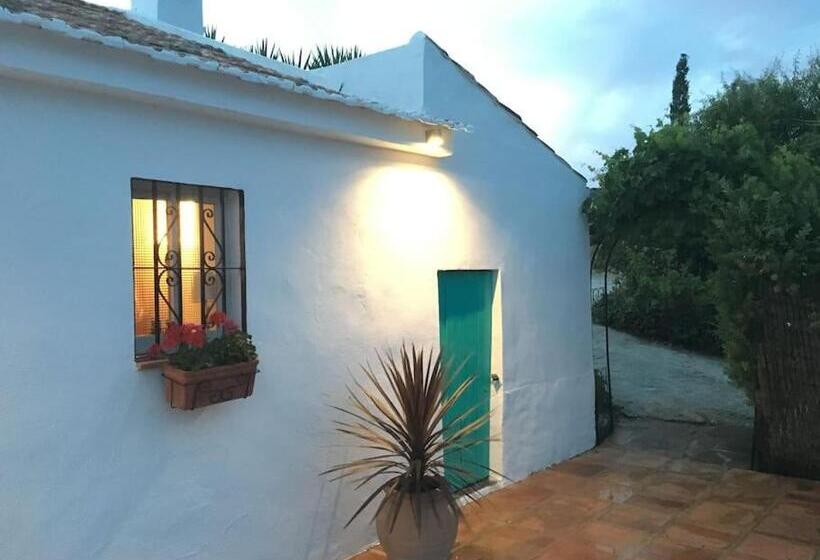 צימר Finca Las Campanas Ii