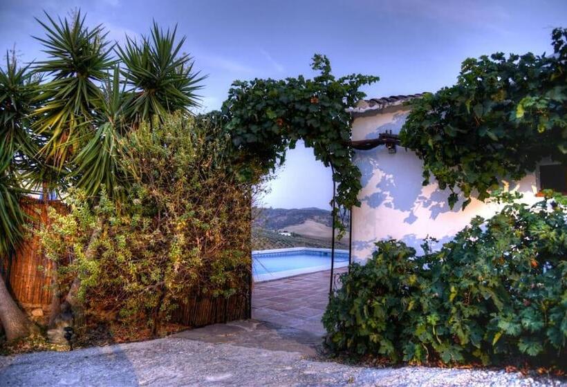 צימר Finca Las Campanas Ii