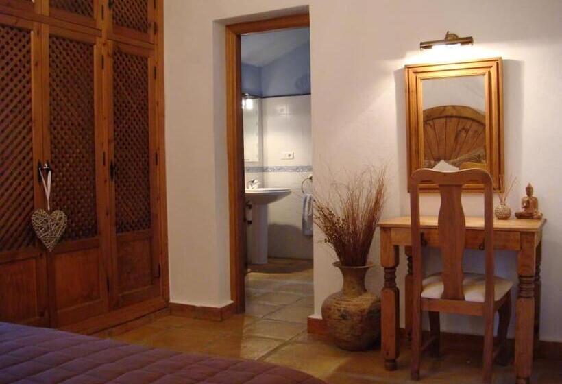 צימר Finca Las Campanas Ii