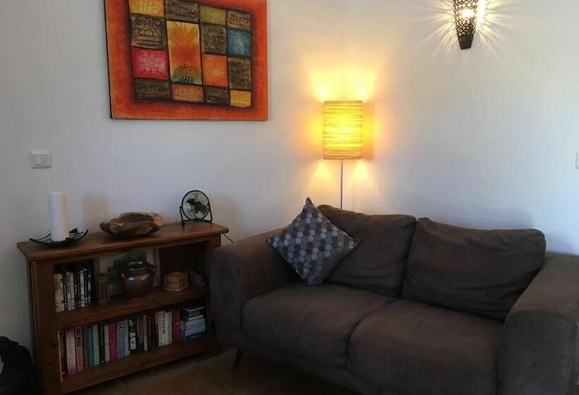 צימר Finca Las Campanas Ii