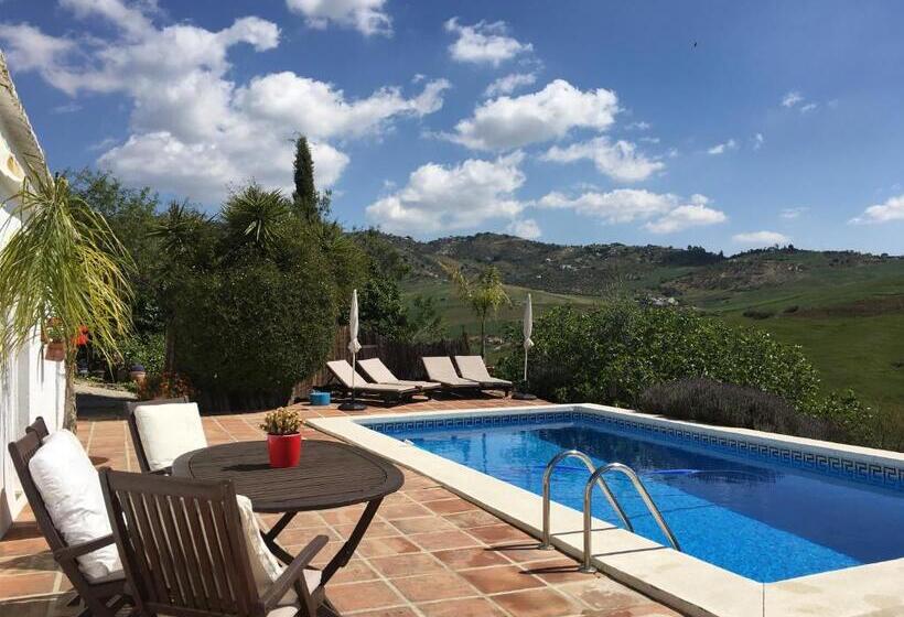 צימר Finca Las Campanas Ii