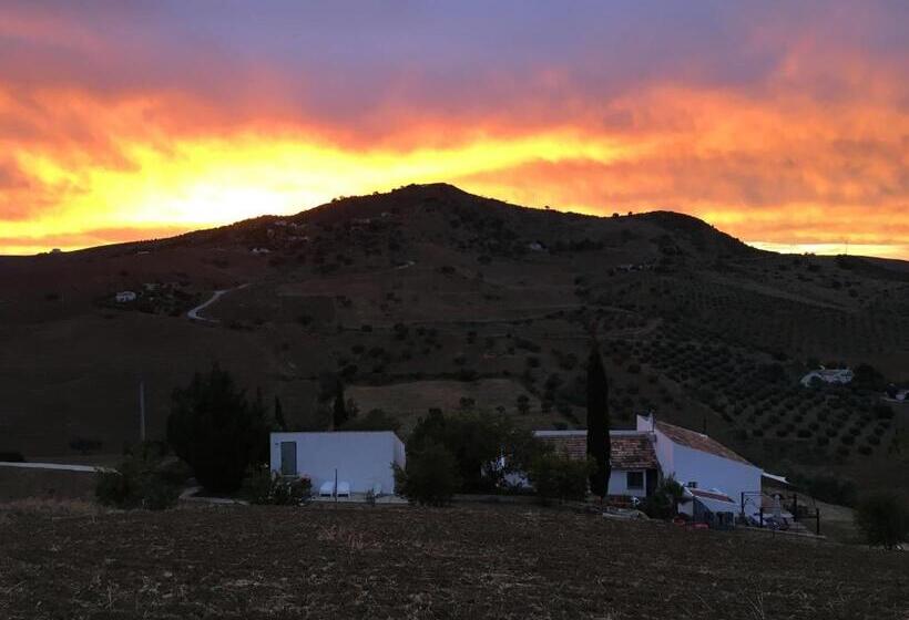 צימר Finca Las Campanas Ii