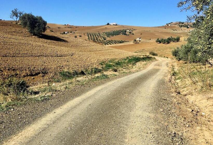 צימר Finca Las Campanas Ii