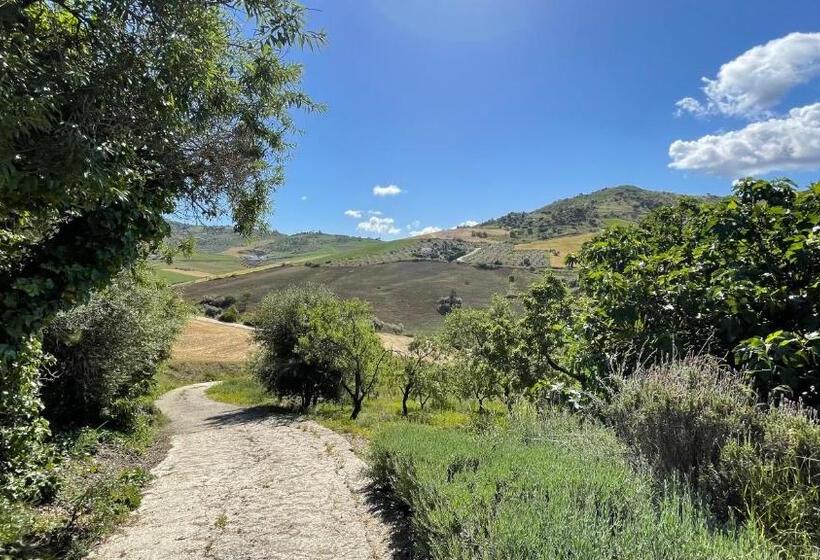 צימר Finca Las Campanas Ii