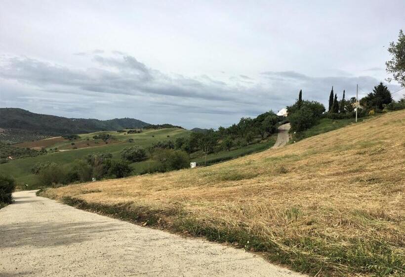 צימר Finca Las Campanas Ii