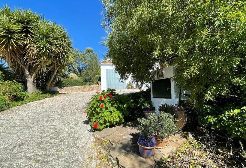 צימר Finca Las Campanas Ii