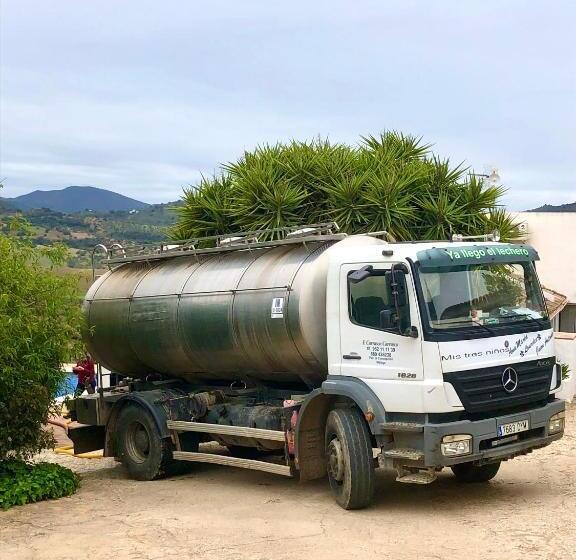 צימר Finca Las Campanas Ii