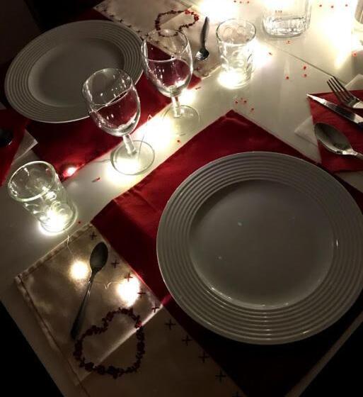 Bed and Breakfast Guesthouse Du Moulin