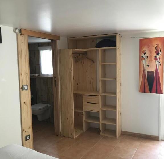 Bed and Breakfast Guesthouse Du Moulin