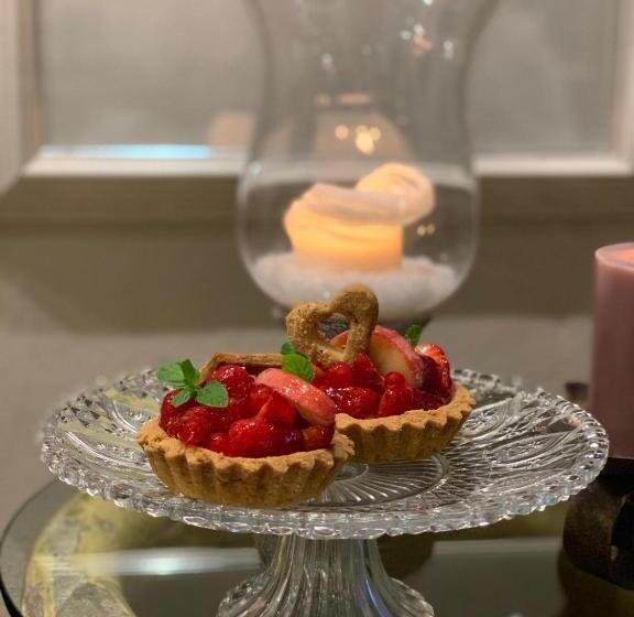 مبيت وإفطار I Tre Ladroni