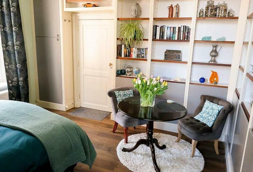 住宿加早餐 Indekoepoort