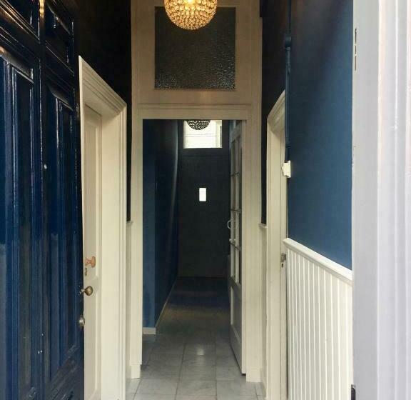 住宿加早餐 Indekoepoort