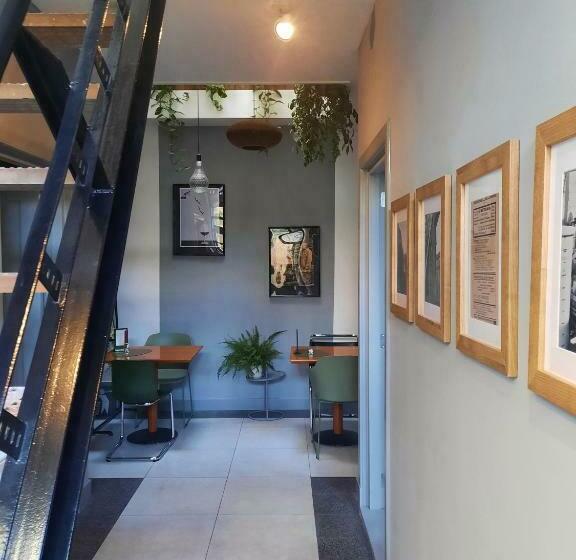 ベッドアンドブレックファースト Inn The Green