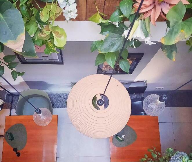 ベッドアンドブレックファースト Inn The Green