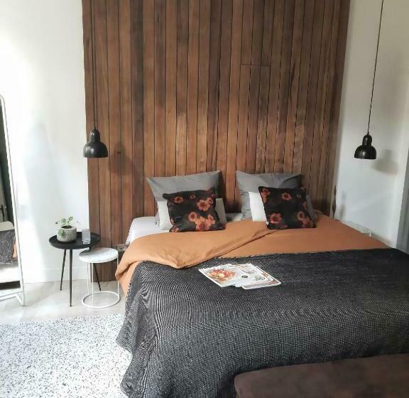 ベッドアンドブレックファースト Inn The Green