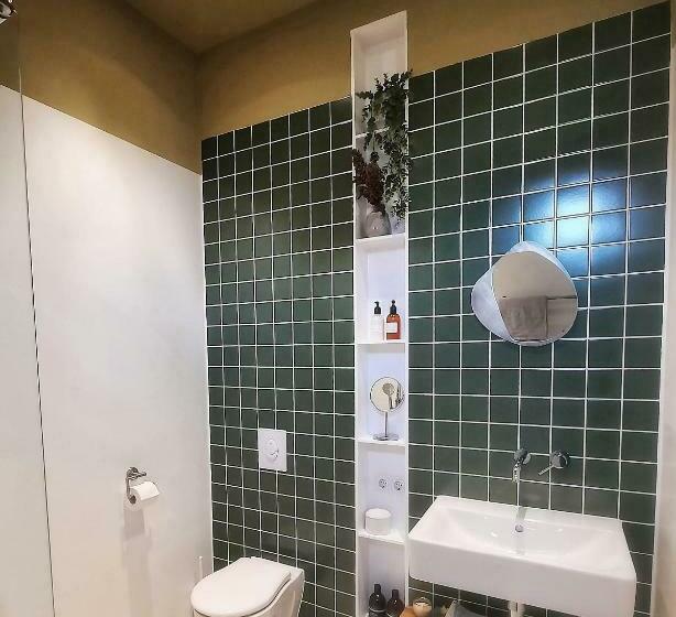 ベッドアンドブレックファースト Inn The Green