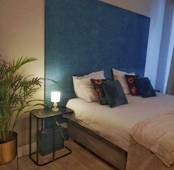 ベッドアンドブレックファースト Inn The Green