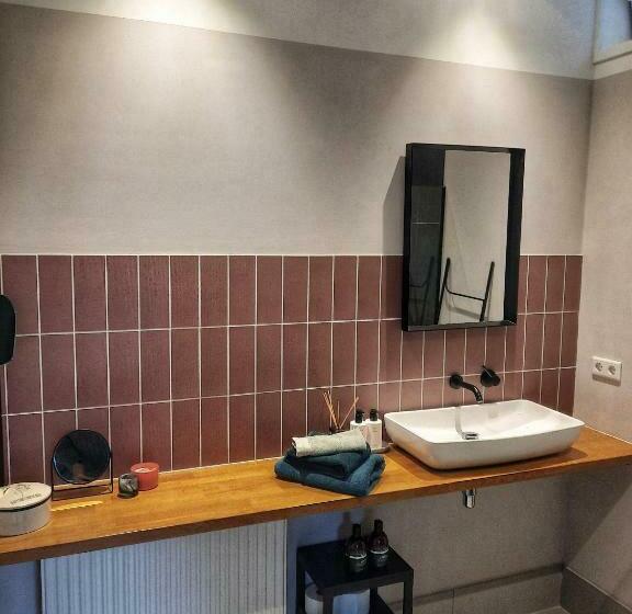 ベッドアンドブレックファースト Inn The Green