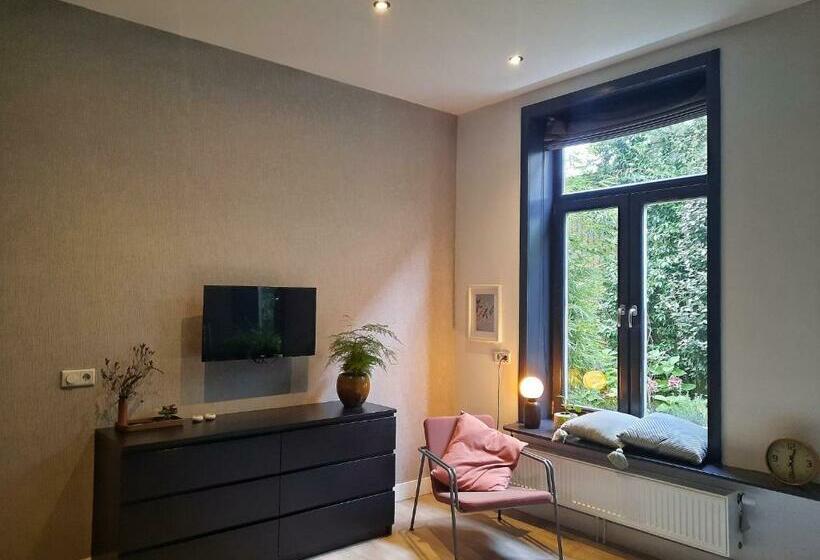 ベッドアンドブレックファースト Inn The Green