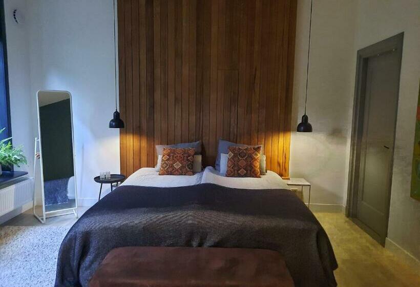 ベッドアンドブレックファースト Inn The Green