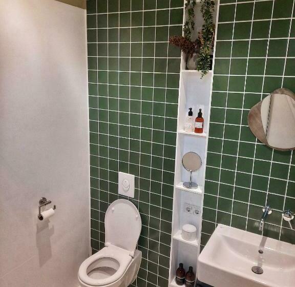 ベッドアンドブレックファースト Inn The Green