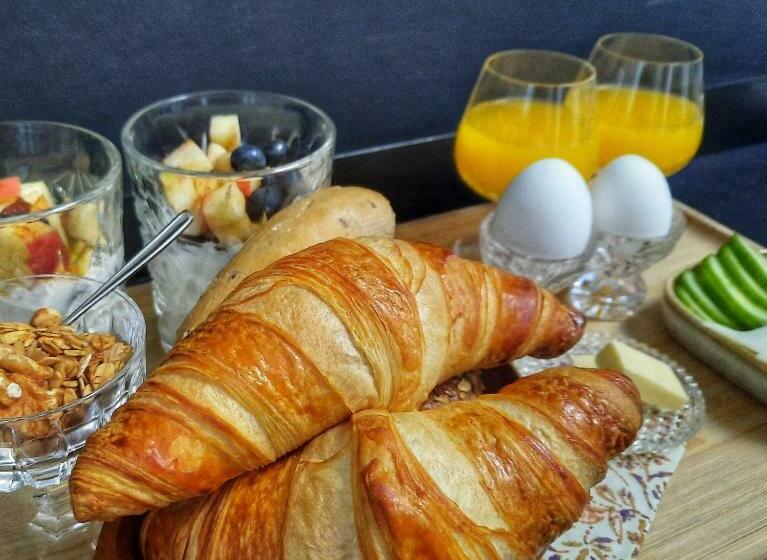 ベッドアンドブレックファースト Inn The Green