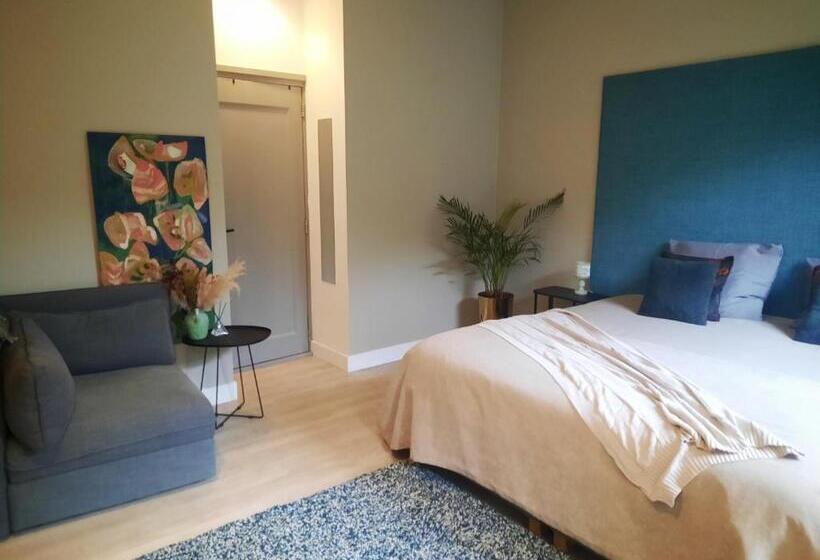 ベッドアンドブレックファースト Inn The Green