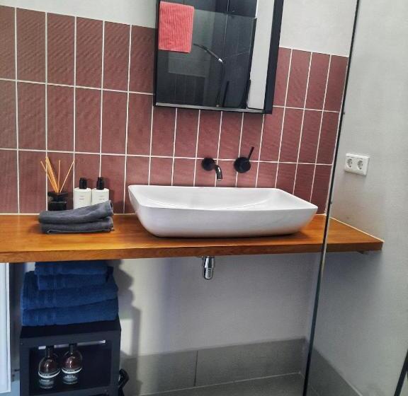 ベッドアンドブレックファースト Inn The Green